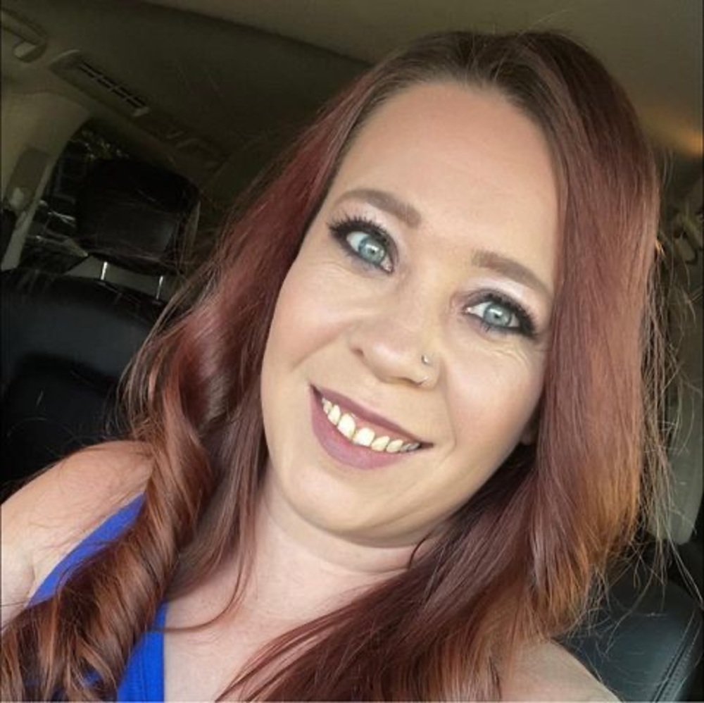 Meet your Posher, Micheala